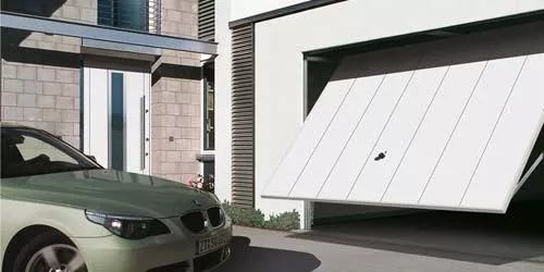 История развития ворот: от веток к автоматике в Красногорске История развития ворот: от веток к автоматике